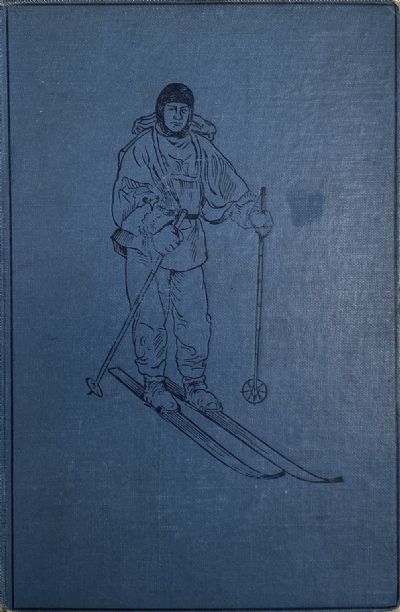 THE VOYAGES OF CAPTAIN SCOTT 