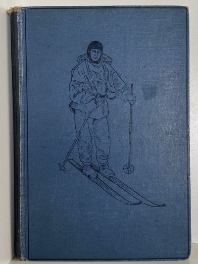 THE VOYAGES OF CAPTAIN SCOTT