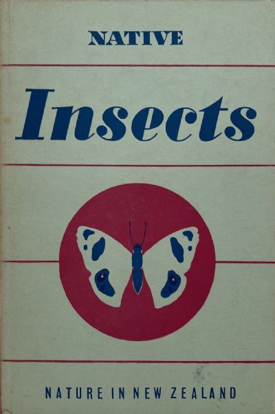 NATIVE INSECTS 