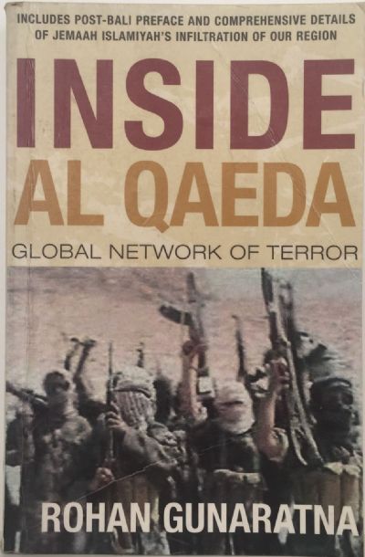 INSIDE AL QAEDA: Global Network of Terror 