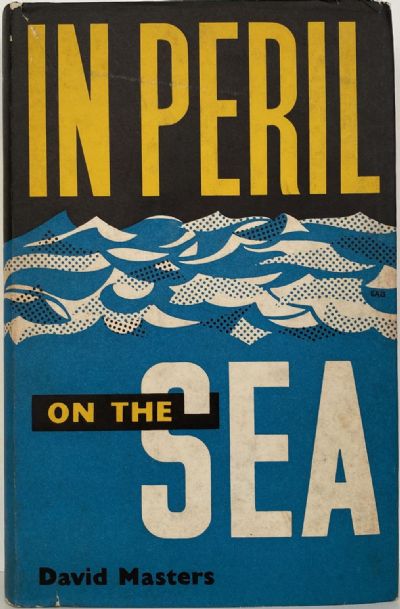IN PERIL ON THE SEA: War Exploits of Allied Seamen 