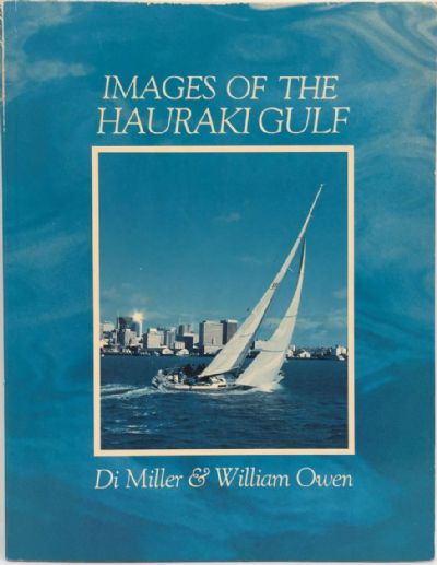Images of the Hauraki Gulf 