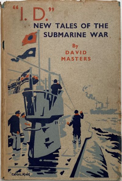 I.D. NEW TALES OF THE SUBMARINE WAR