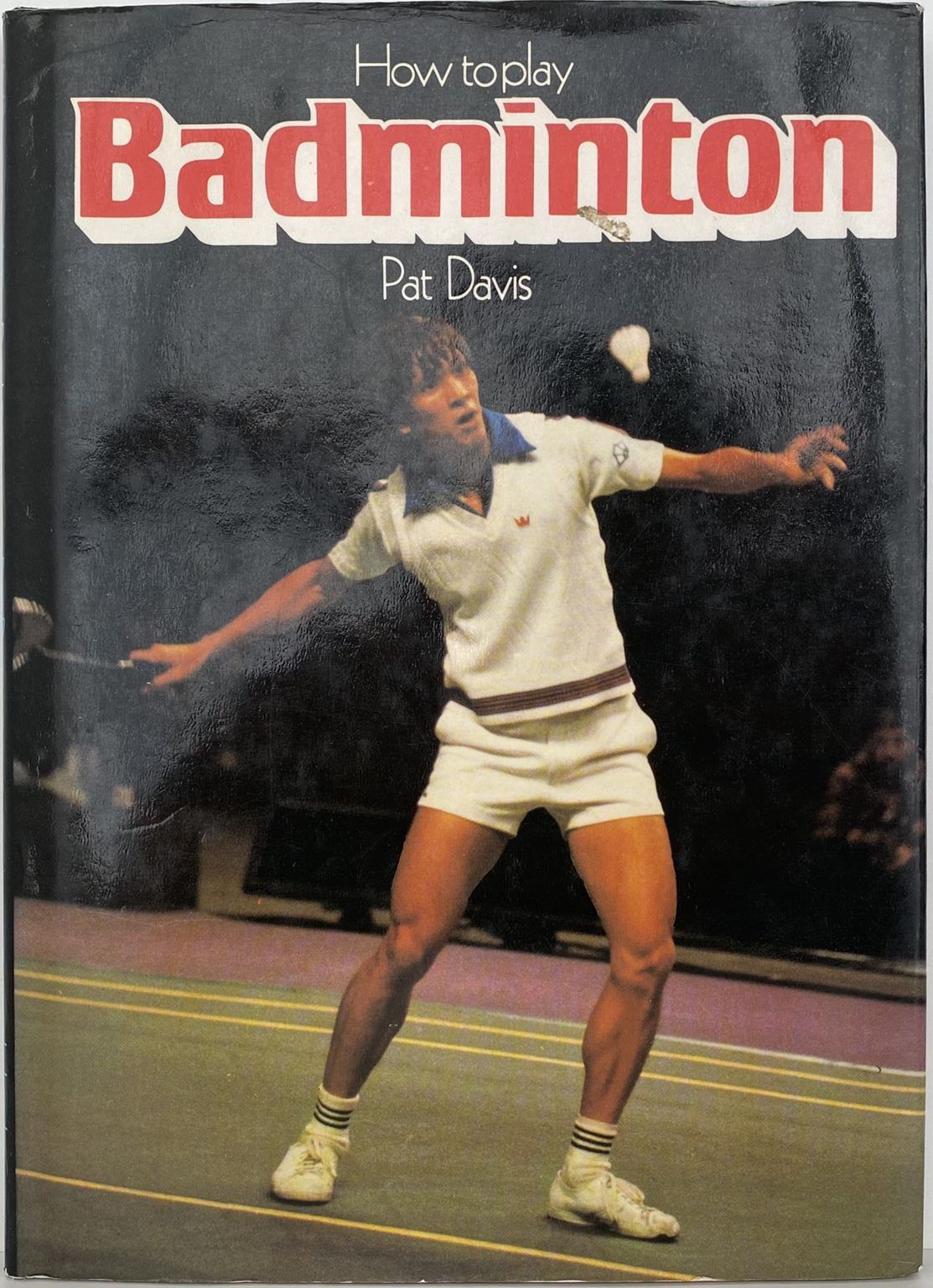 How to play Badminton