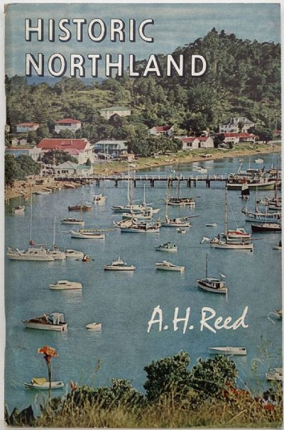 HISTORIC NORTHLAND 