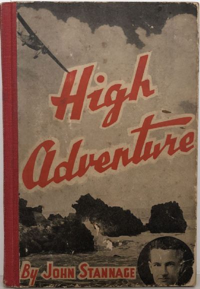 HIGH ADVENTURE 