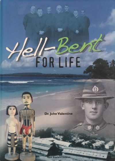 Hell-Bent FOR LIFE 