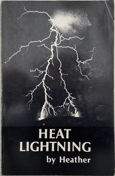 HEAT LIGHTNING