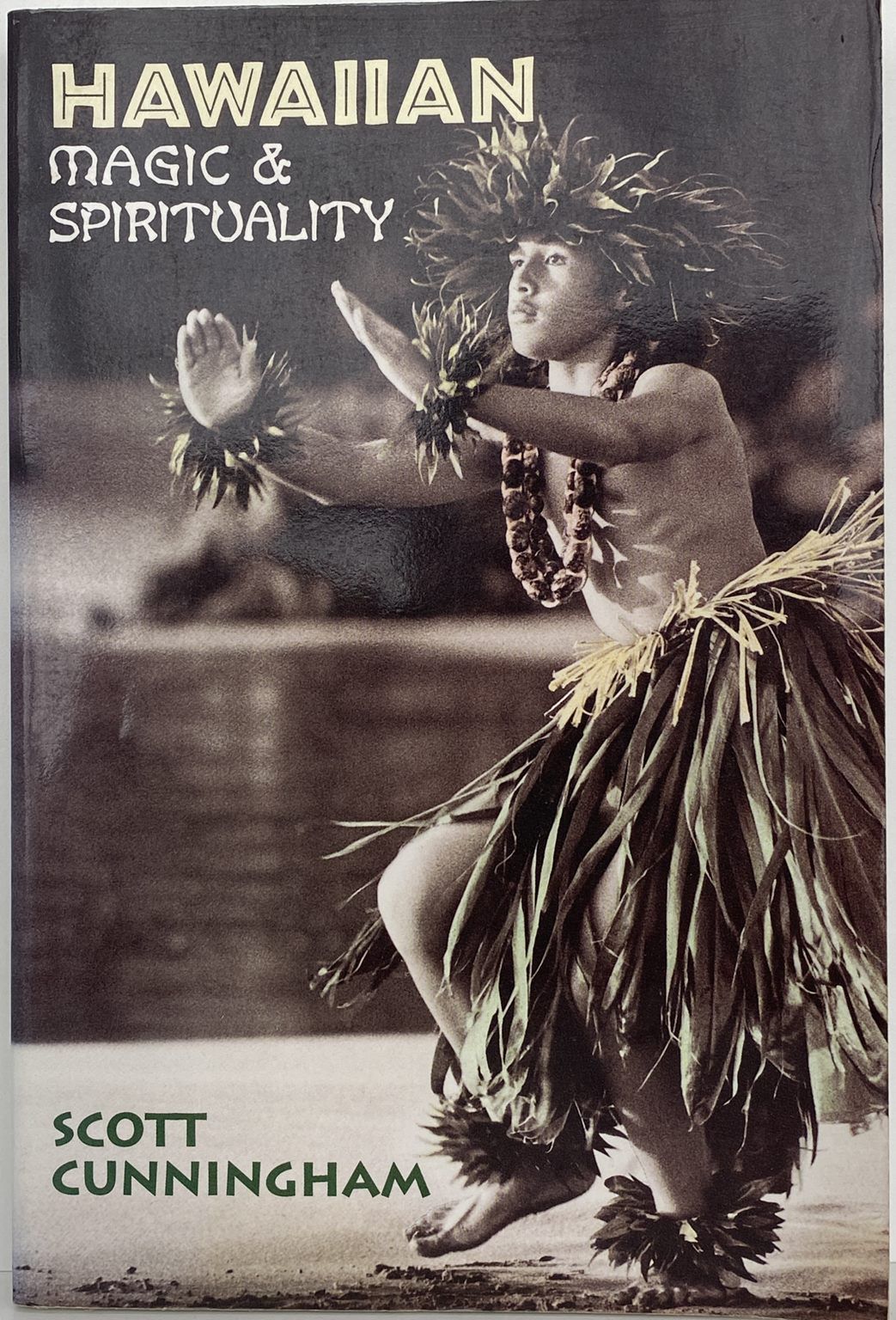 HAWAIIAN Magic and Spirituality