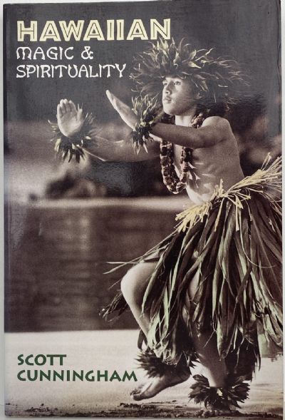 HAWAIIAN Magic and Spirituality 