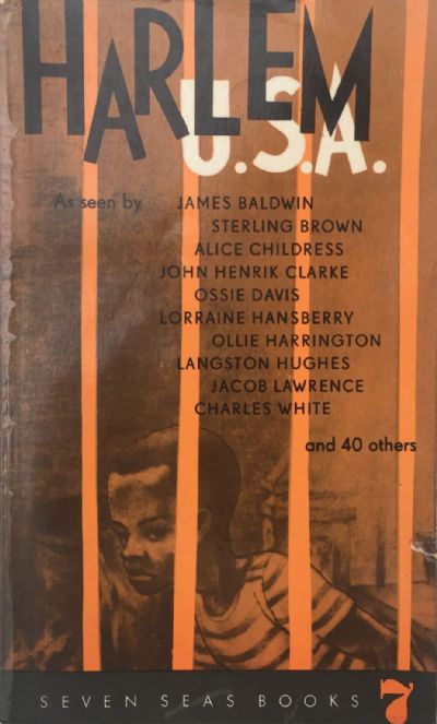 HARLEM USA: The Story of a City within a City 