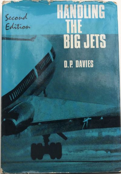 HANDLING THE BIG JETS