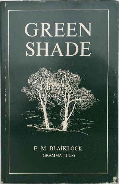 GREEN SHADE 
