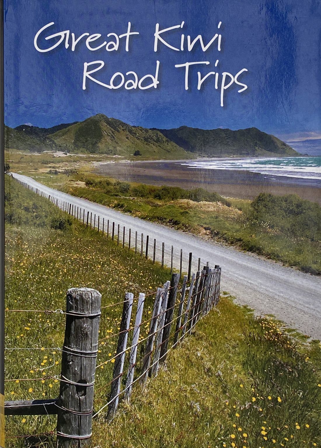 GREAT KIWI ROAD TRIPS