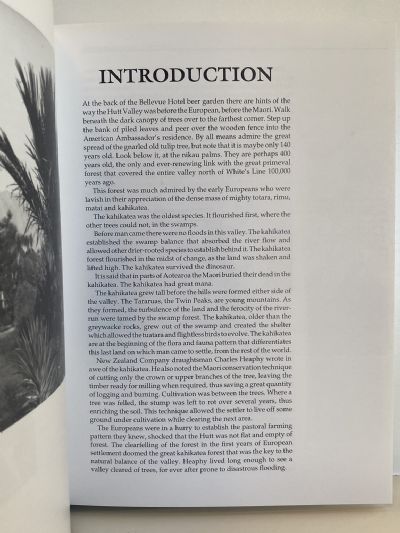 LOWER HUTT: The First Garden City