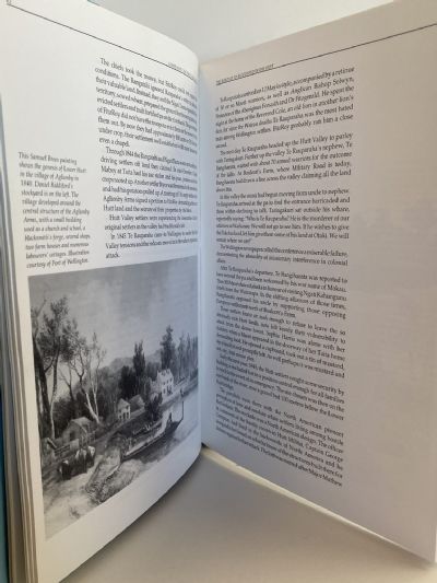 LOWER HUTT: The First Garden City
