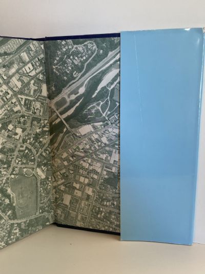 LOWER HUTT: The First Garden City