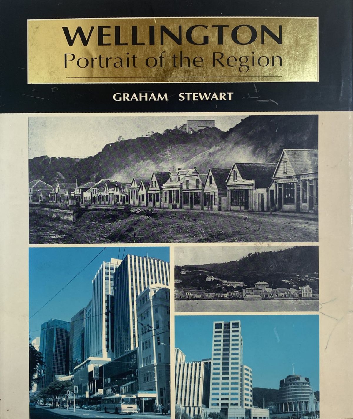 WELLINGTON: Portrait of the Region Today and Yesterday