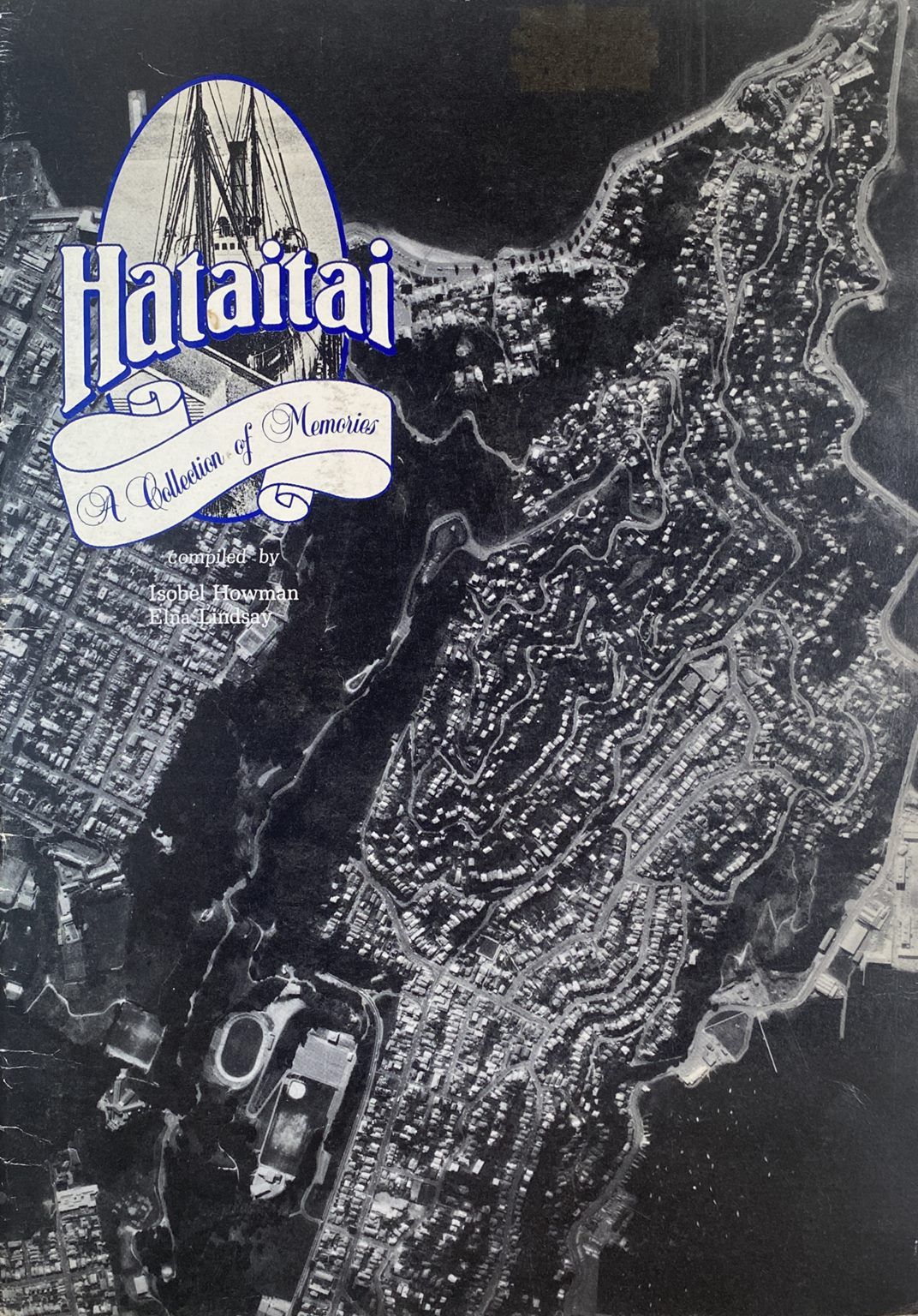 HATAITAI: A Collection of Memories