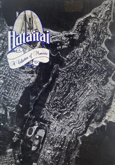 HATAITAI: A Collection of Memories 