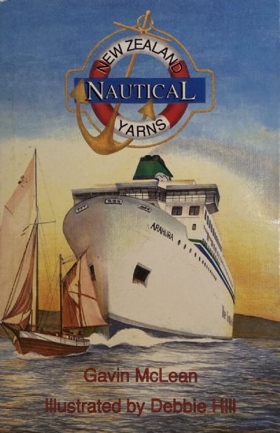 NEW ZEALAND NAUTICAL YARNS 