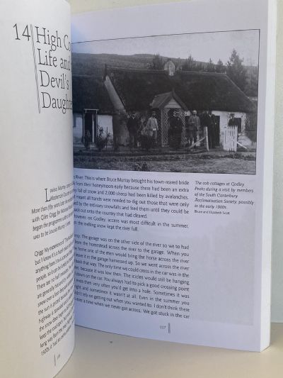 CANTERBURY VOICES: First Hand Memories of Canterbury's Past