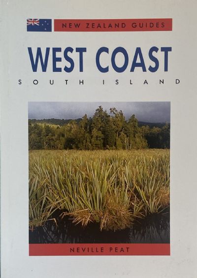 WEST COAST: South Island 