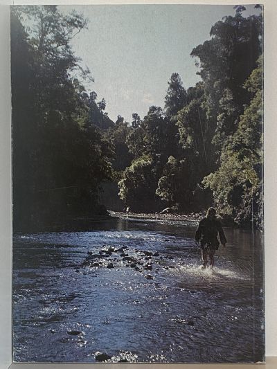 FIFTY YEARS OF MOUNTAIN FEDERATION, 1931-1981