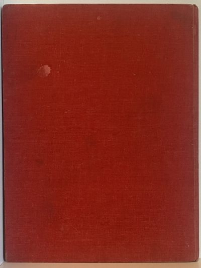 MEN OF METAL: The Story of A&G Price Ltd - Auckland And Thames 1868-1968