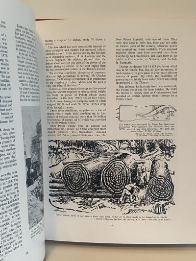 MEN OF METAL: The Story of A&G Price Ltd - Auckland And Thames 1868-1968