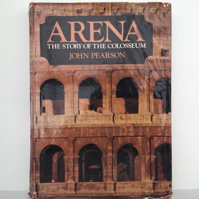 ARENA: Story of the Colosseum