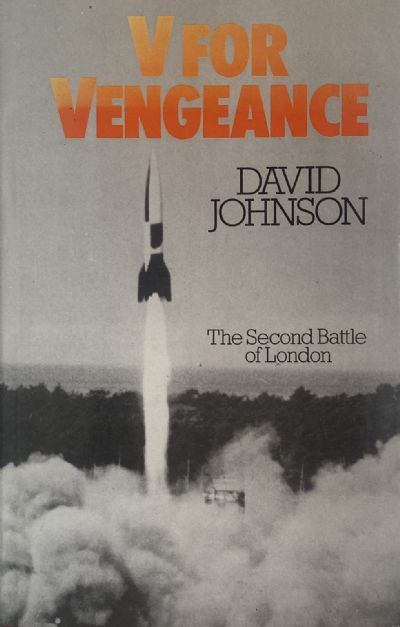 V FOR VENGEANCE: The Second Battle of London 
