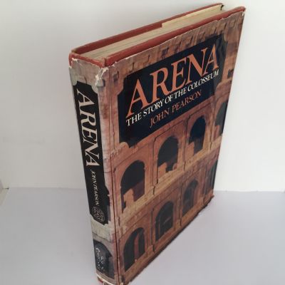 ARENA: Story of the Colosseum