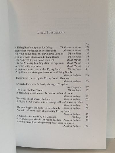 V FOR VENGEANCE: The Second Battle of London