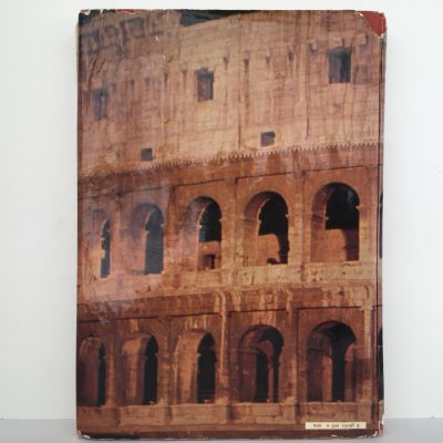 ARENA: Story of the Colosseum