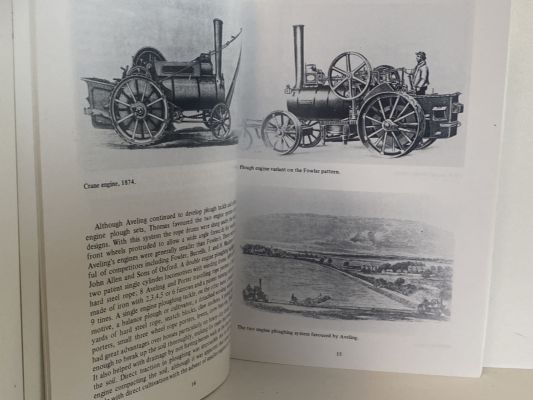 AVELING & PORTER LTD