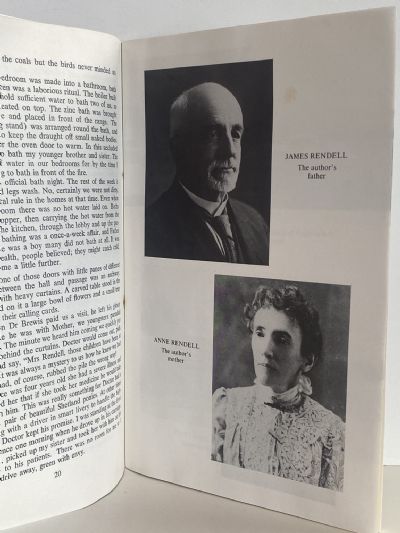 LIFE AT THE OAKS: Memories of Raglan & Hamilton 1890-1912