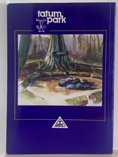 TATUM: A Celebration - 50 Years of Tatum Park