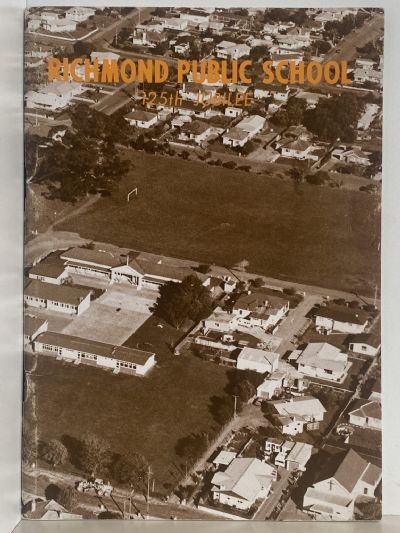 RICHMOND PUBLIC SCHOOL 125th Jubilee