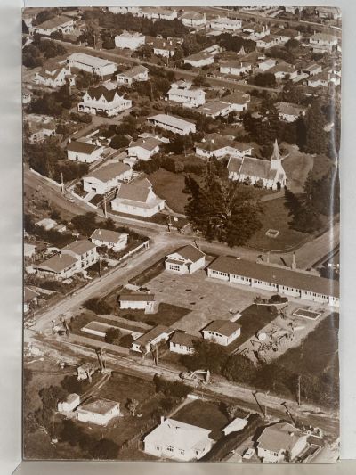 RICHMOND PUBLIC SCHOOL 125th Jubilee