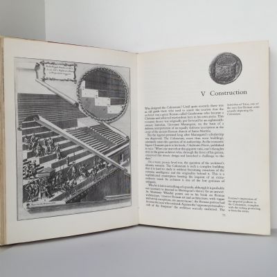 ARENA: Story of the Colosseum