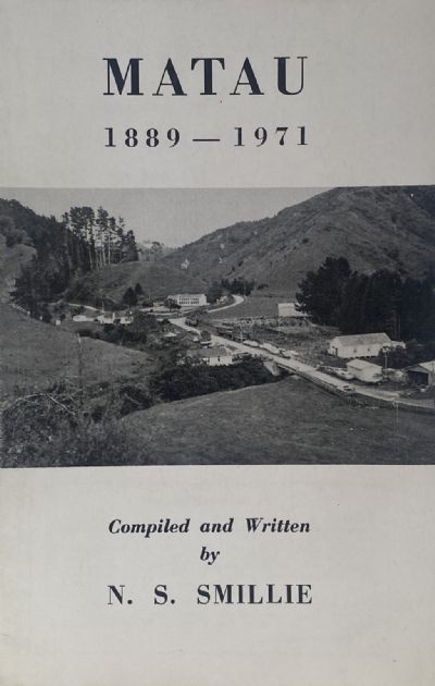 MATAU 1889-1971