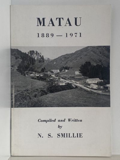 MATAU 1889-1971