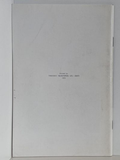 MATAU 1889-1971