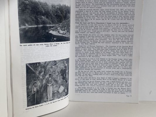 MATAU 1889-1971