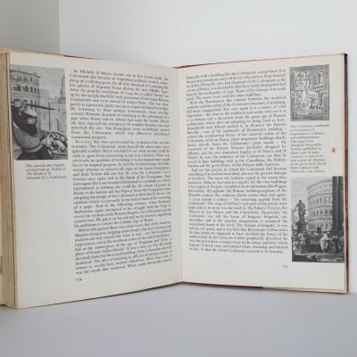 ARENA: Story of the Colosseum
