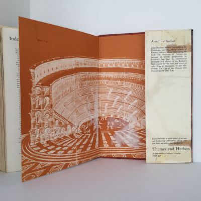 ARENA: Story of the Colosseum