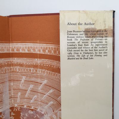 ARENA: Story of the Colosseum