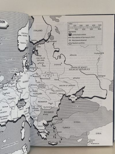 SOE: The Special Operations Executive 1940-46
