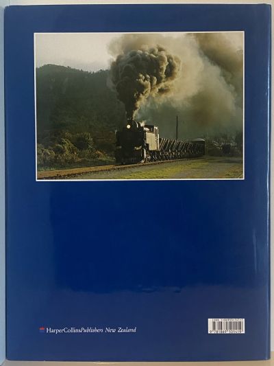 STEAM, STEEL AND SPLENDOUR